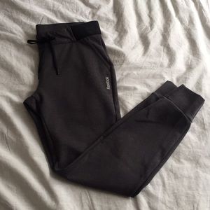 Women's Reebok Jogger Sweats